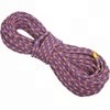 100% Nylon Rock Climbing Dynamic Double Rope