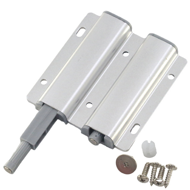 Heavy Duty Magnetic Push Latches Touch Latches Push to Open