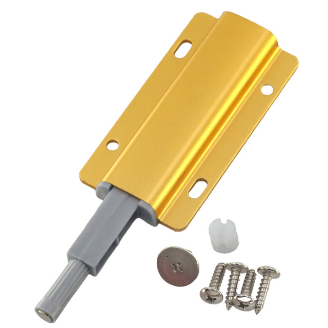 Heavy Duty Magnetic Push Latches Touch Latches Push to Open