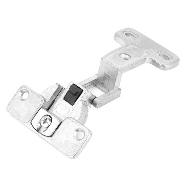 China factory zinc alloy 270 degree locking hinge