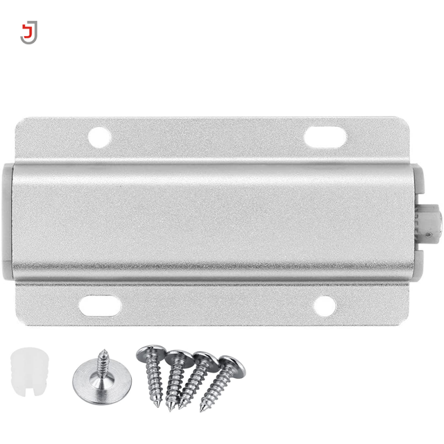 Heavy Duty Magnetic Push Latch