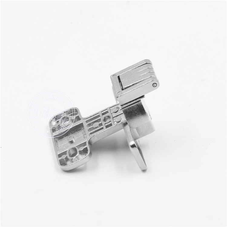 China factory zinc alloy 270 degree locking hinge