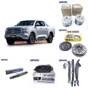 All spare parts of Great Wall Poer, Original quality Genuine auto parts for Great wall Poer