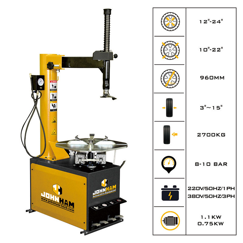 balancer combo tyre changer with CE tire changer and wheel balancing equipment tyre changing machine balancer