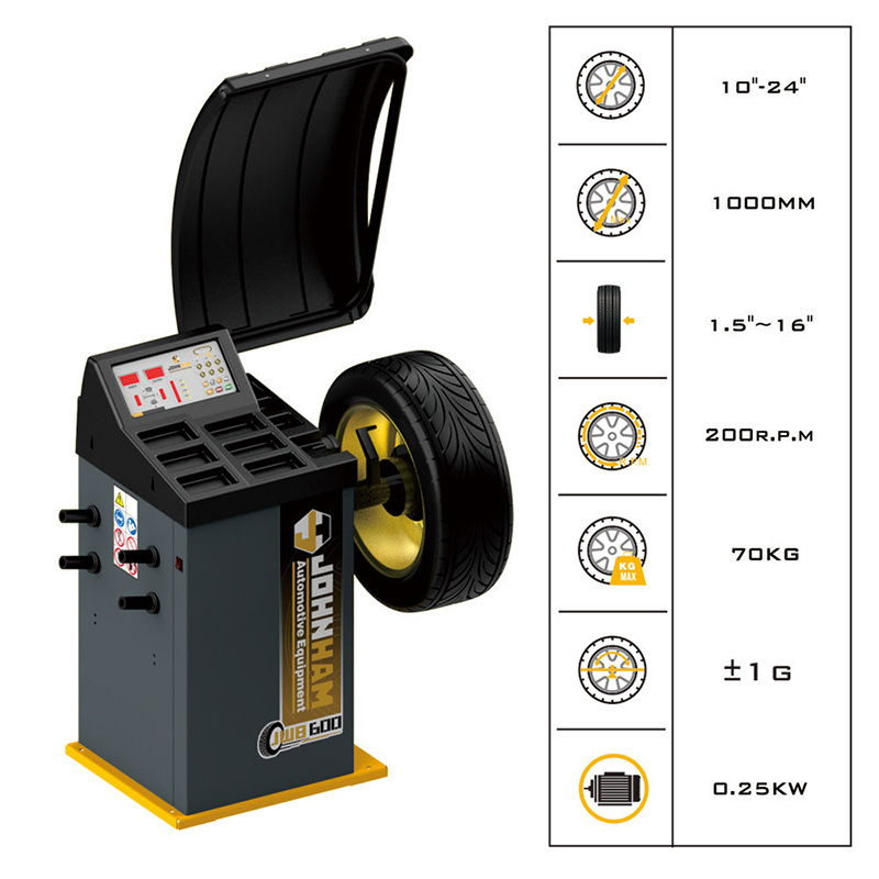 balancer combo tyre changer with CE tire changer and wheel balancing equipment tyre changing machine balancer