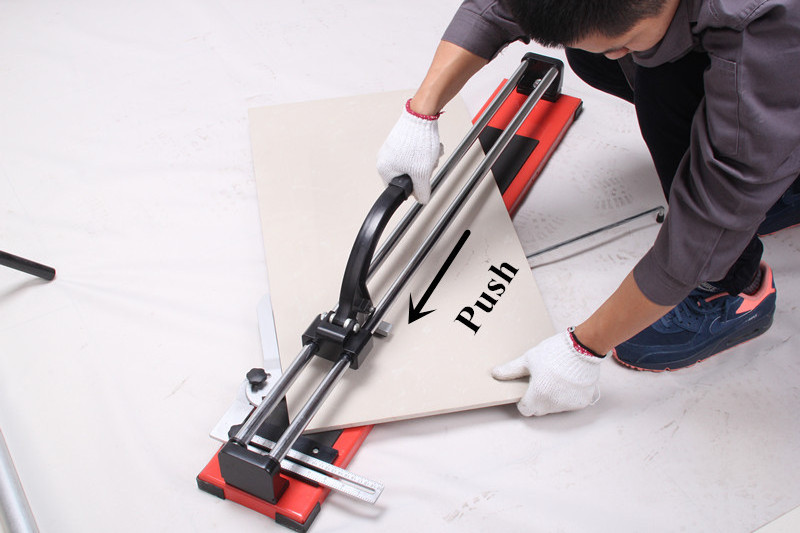 John tools  8106C-3 Manual Tile Cutter tile cutting machine cutter tools coupe carrelage herramientas ceramic tile cutter