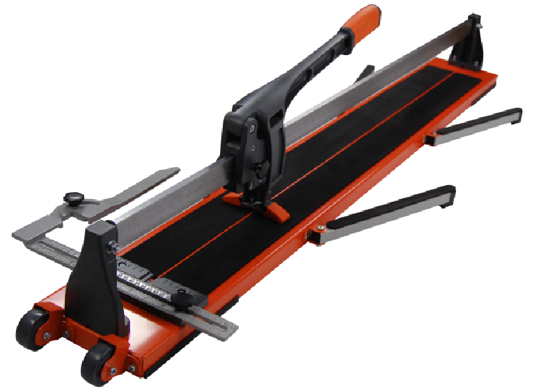 Johntools 8102G-2S 1200mm big tile cutter hardware&tools construction breaker tool sigma cutter tile fixing tools tile separator