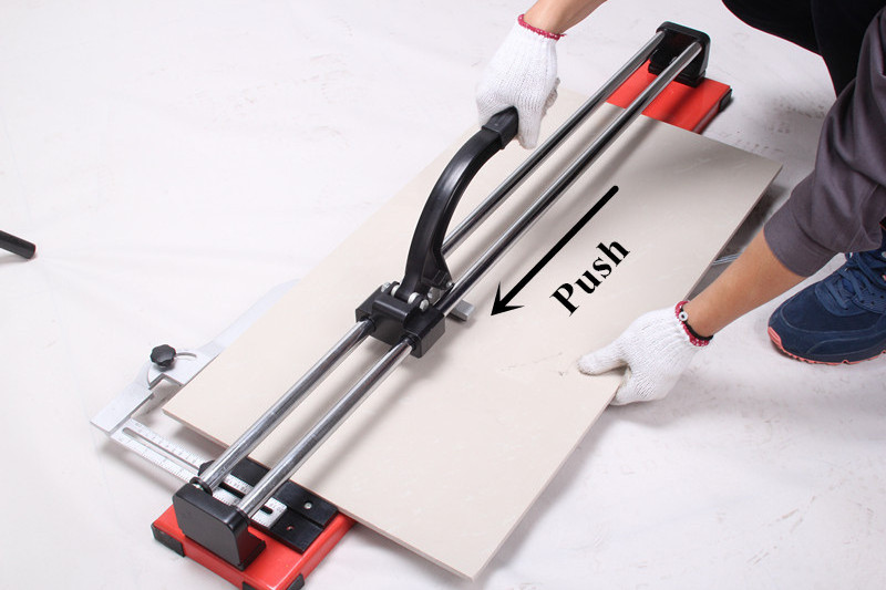 John tools  8106C-3 Manual Tile Cutter tile cutting machine cutter tools coupe carrelage herramientas ceramic tile cutter