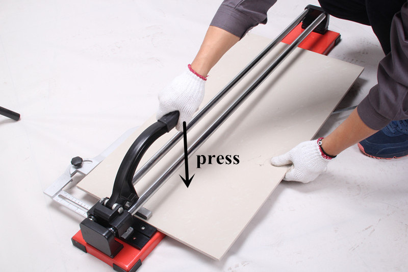 John tools  8106C-3 Manual Tile Cutter tile cutting machine cutter tools coupe carrelage herramientas ceramic tile cutter