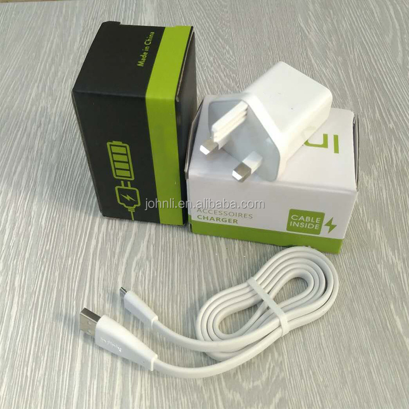 Africa Charger for Infinix charger for tecno phone mobiles with cable in box