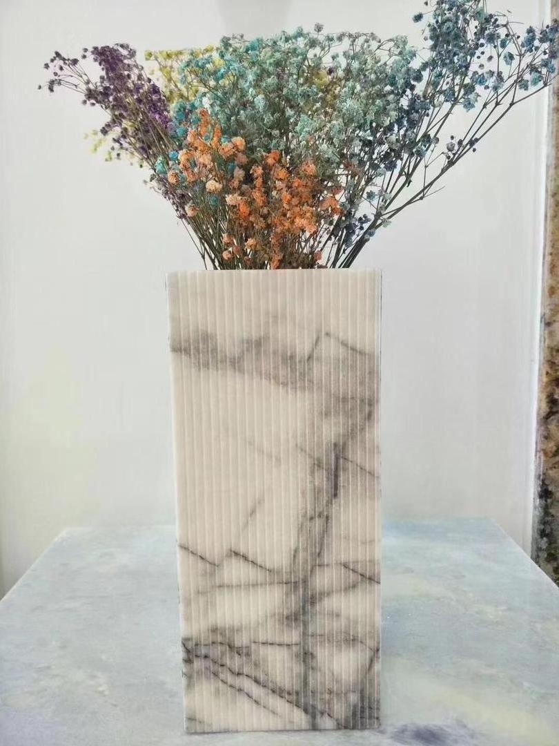 Marble handicrafts,Marble Vase ,Marble decoration