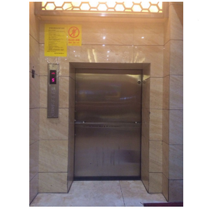 China sale Electric Dumb Waiter lift Restaurant Lift  Kitchen lift  Food Elevator price Office Building Hospital