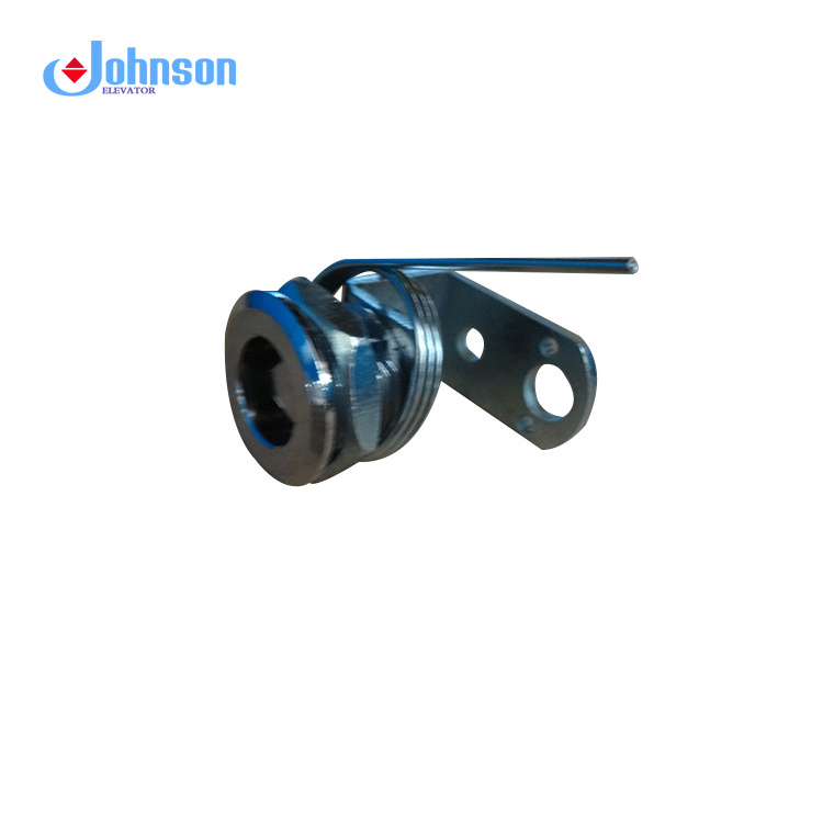 China supplier elevator parts JOHNSON door lock elevator parts