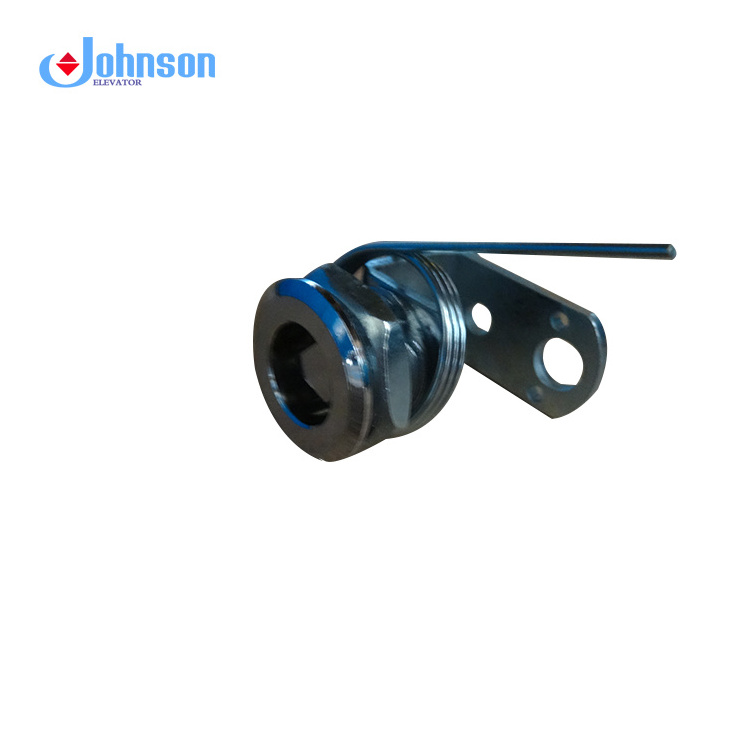 China supplier elevator parts JOHNSON door lock elevator parts