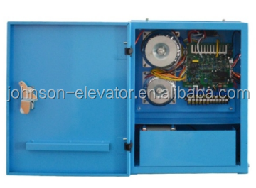 Elevator parts / lift ARD /elevator auto rescue Emergency device