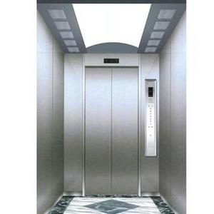 Most popular bucket for sale passenger elevator used with CE certificates