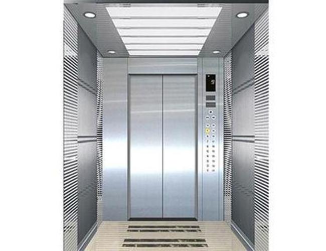 Most popular bucket for sale passenger elevator used with CE certificates