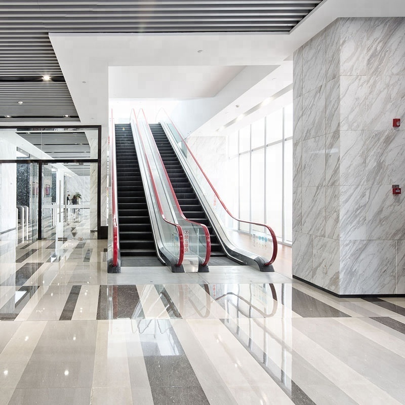 Elevator Escalator Lifts|Shopping Mall Escalator|indoor moving walks step 600-800-1000 30&35 angle escalator