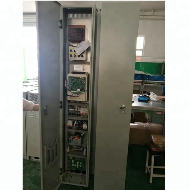 Monarch Nice3000+/Nice1000 Elevator Controller for Machine Room or Machine Roomless//elevator electrical control cabinet