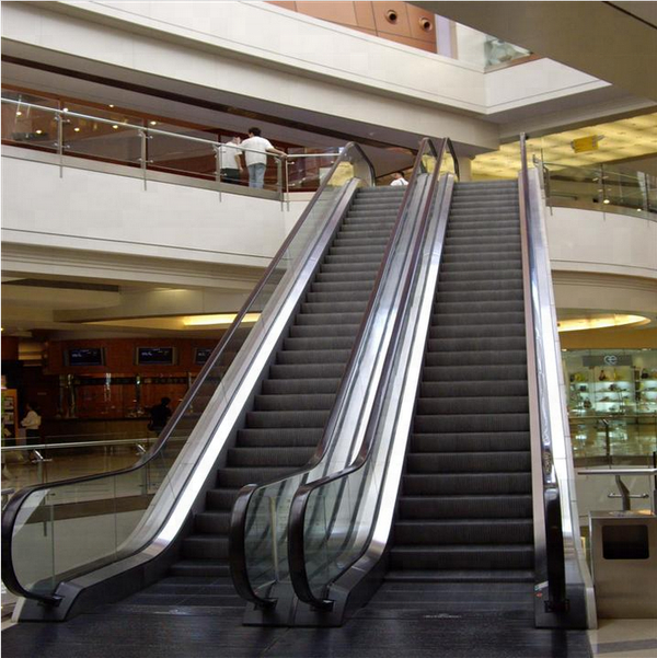 Elevator Escalator Lifts|Shopping Mall Escalator|indoor moving walks step 600-800-1000 30&35 angle escalator