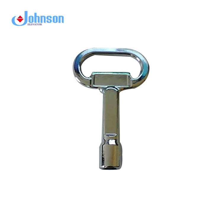 China supplier elevator parts JOHNSON door lock elevator parts