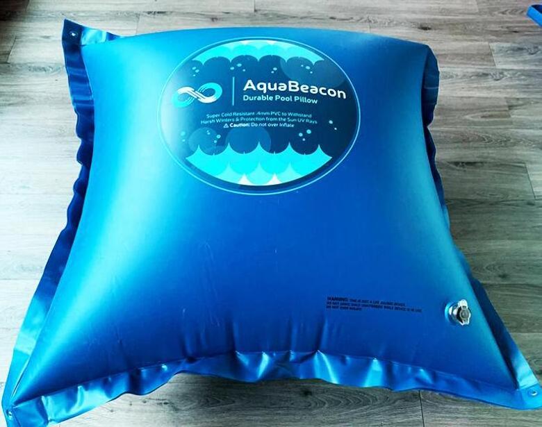 inflatable Air Pillow for Above Ground Swimming Pool Winter Closing factory direct sales