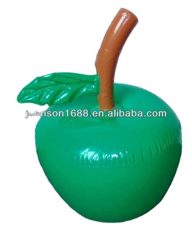 Inflatable Apple/Inflatable Pineapple/Inflatable Fruit/banana