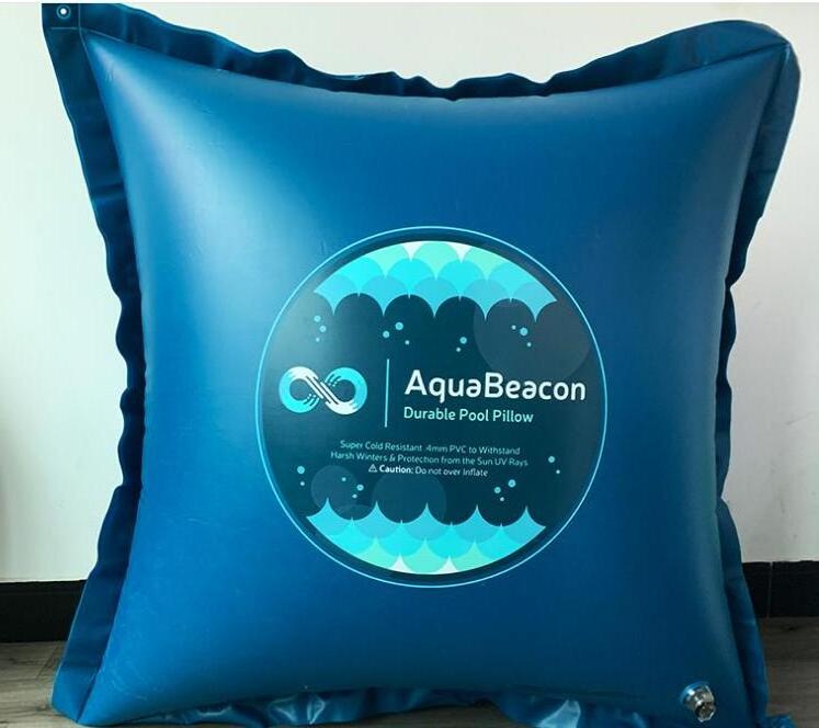 inflatable Air Pillow for Above Ground Swimming Pool Winter Closing factory direct sales