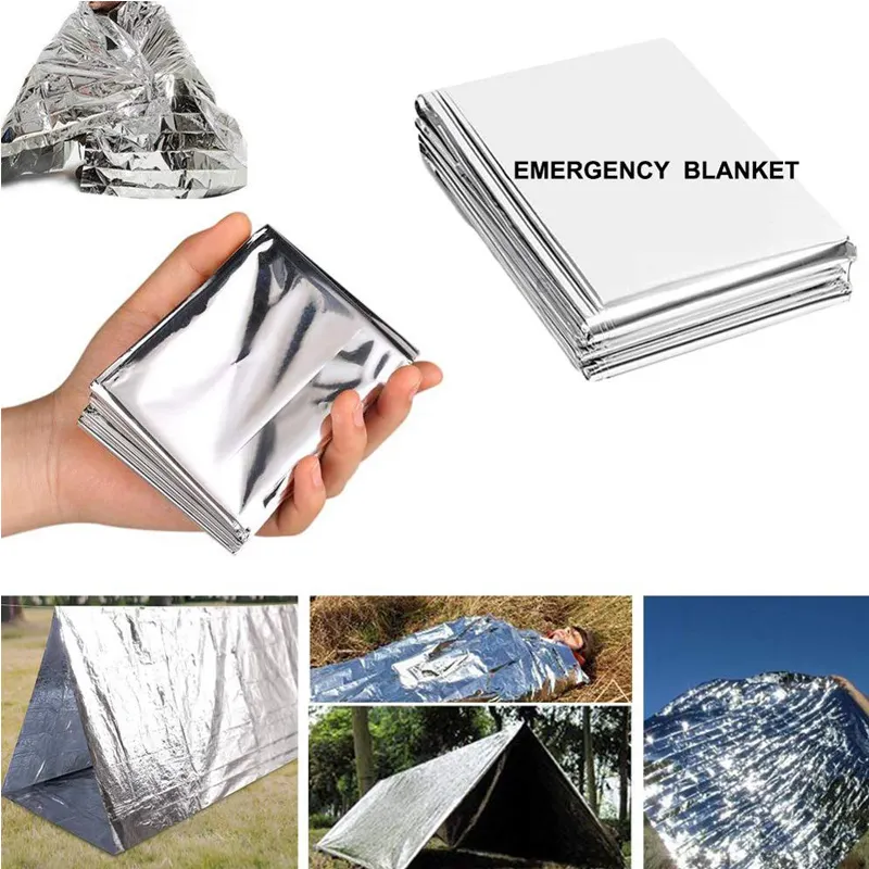 Good Quality 15 In 1 Survival Gear Kit Outdoor Hunting Camping Hiking Emergency Survival Kit