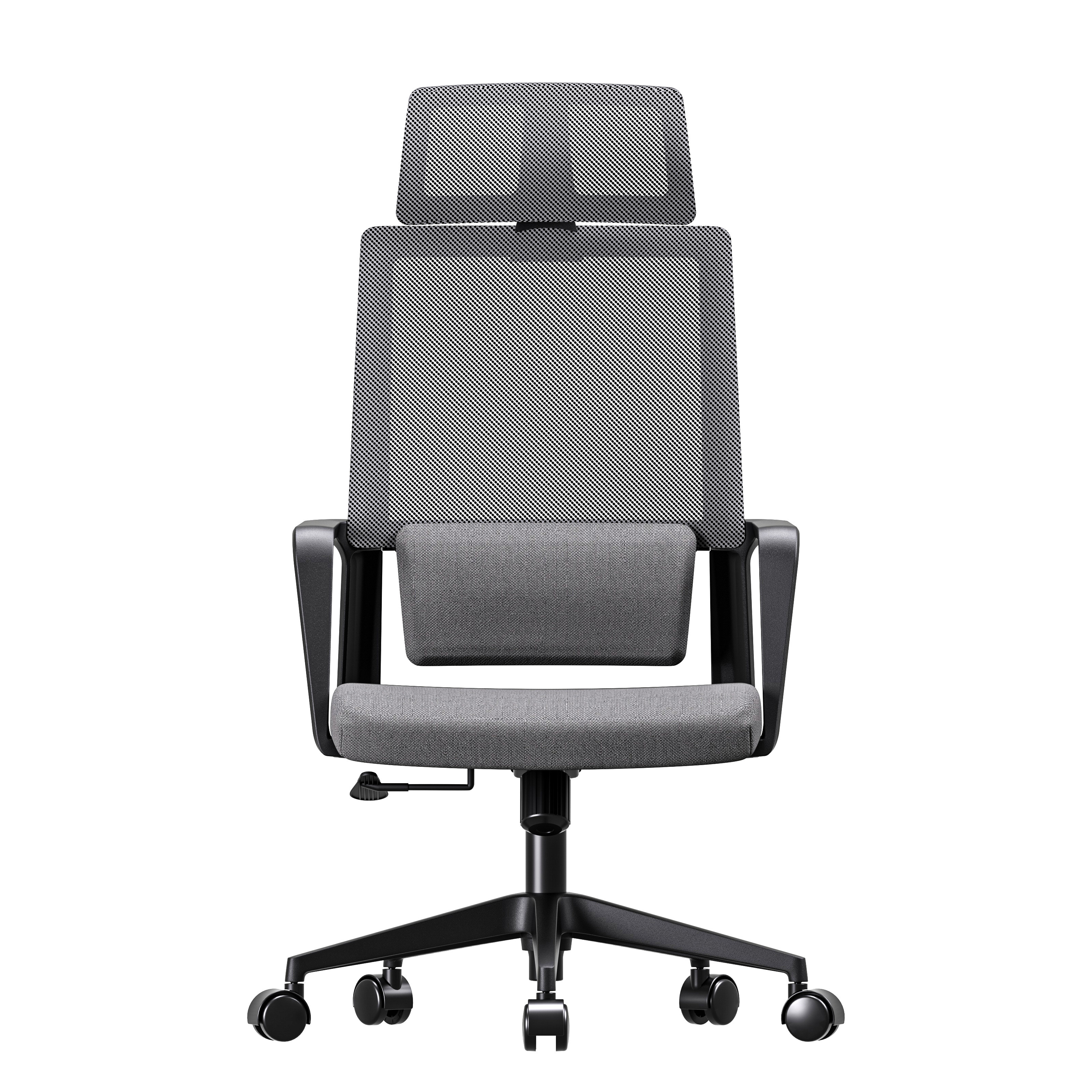 JOHOOFURNITURE Commercial Furniture Best Price Office Chair Ergonomic Office Chair With Wheels