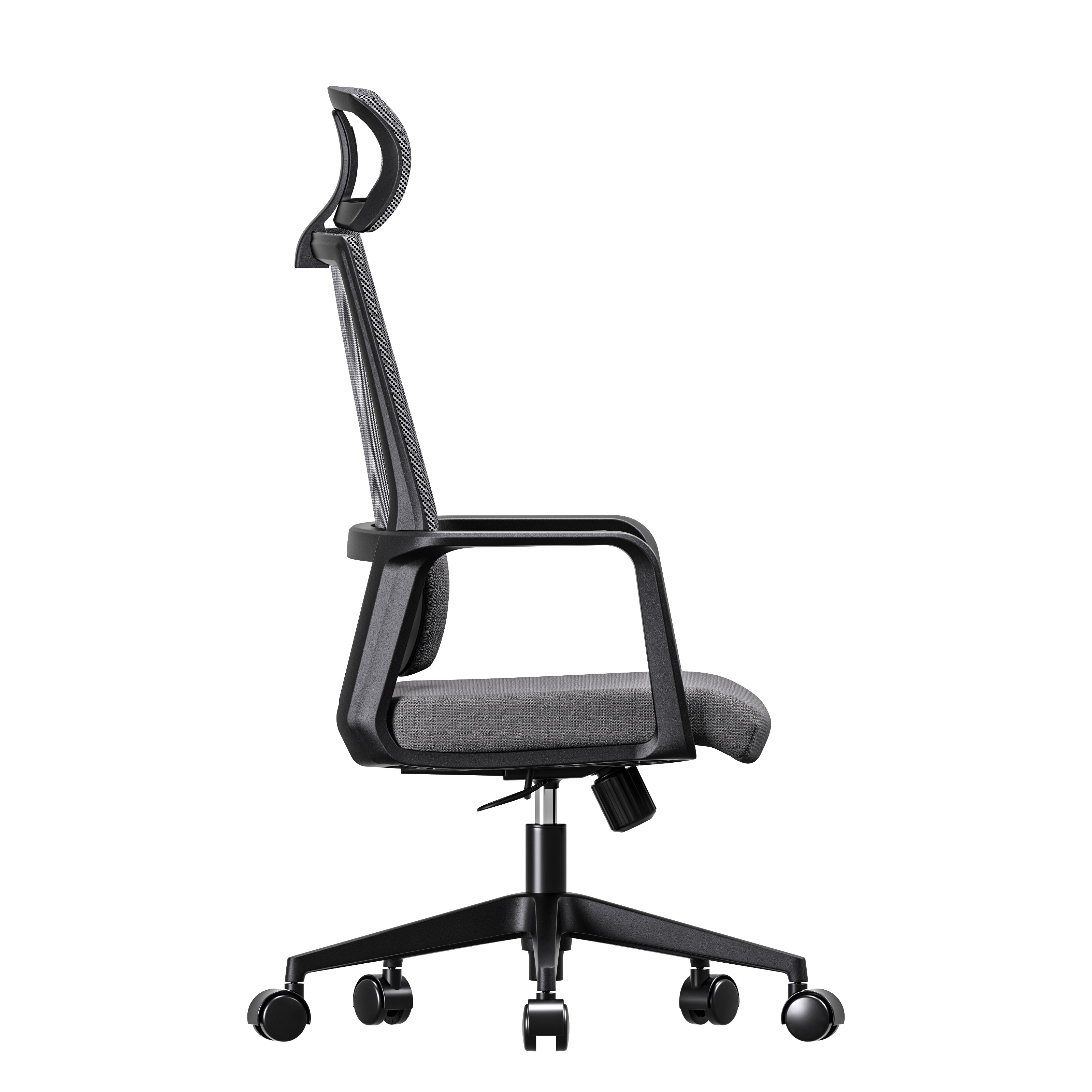 JOHOOFURNITURE Commercial Furniture Best Price Office Chair Ergonomic Office Chair With Wheels