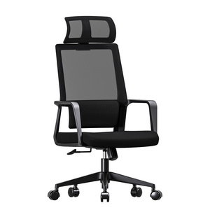 JOHOOFURNITURE Commercial Furniture Best Price Office Chair Ergonomic Office Chair With Wheels