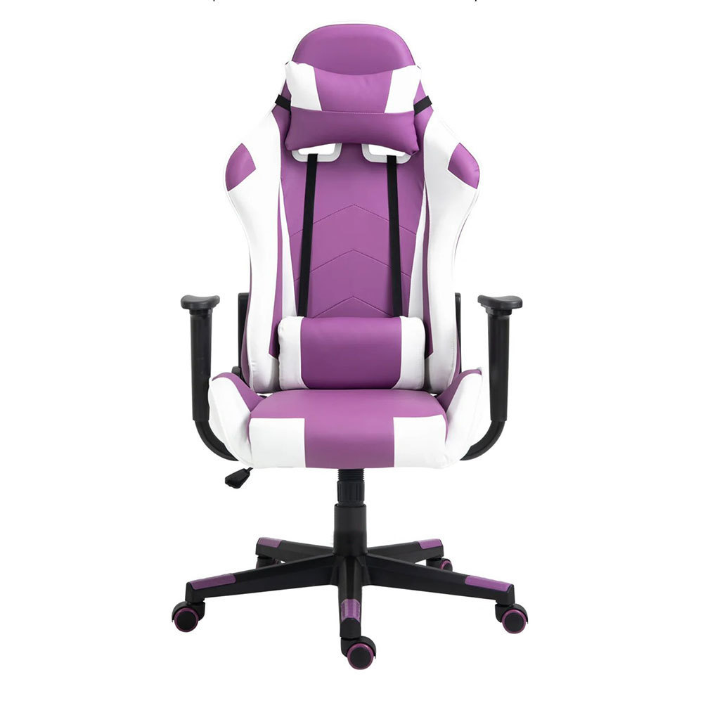 Wholesale High quality luxury gamer rotating height adjustable ergonomic gaming chair