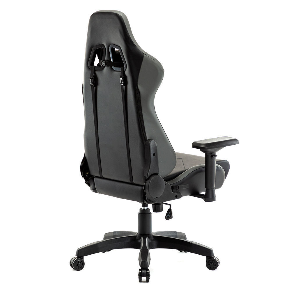 Wholesale High quality luxury gamer rotating height adjustable ergonomic gaming chair