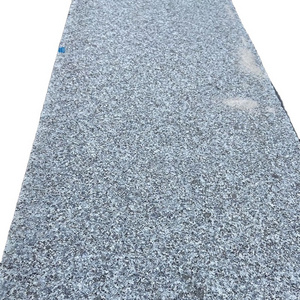 Good Price Dark Grey Color New JX G654 Granite Slabs and Tiles For Sale