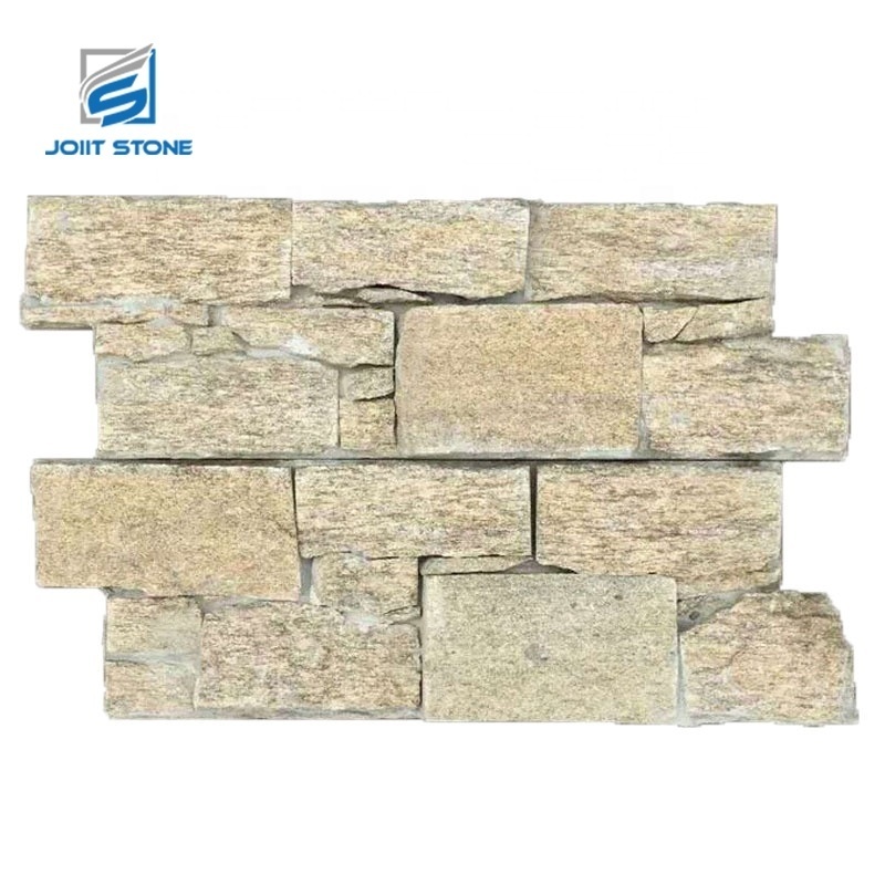 Natural Stacked Stone Wall In Bathroom, Cheap Slate Stone For Interior Wall Tiles