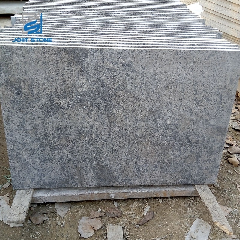 Good Price Large Size Exterior Gray Limestone Tile