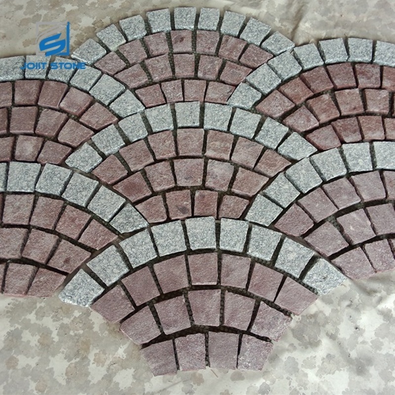 Cobblestone Paver Mats Cheap Driveway Paving Stone Granite