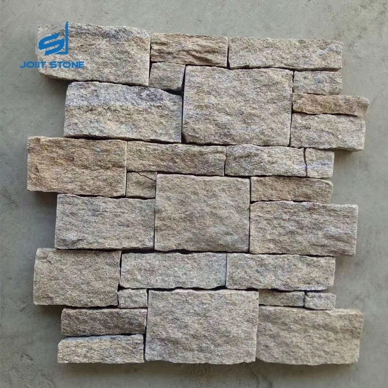 China Blue Rusty Slate Cultured Stone for Indoor and Outdoor Wall Panels