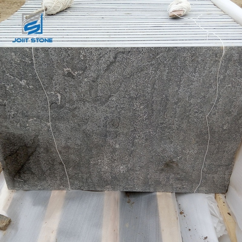 Good Price Large Size Exterior Gray Limestone Tile