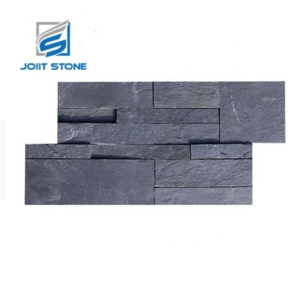 S Shape Split Surface Interior Cladding Stone Wall Ledgestone