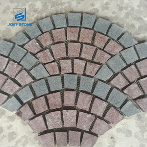 Cobblestone Paver Mats Cheap Driveway Paving Stone Granite