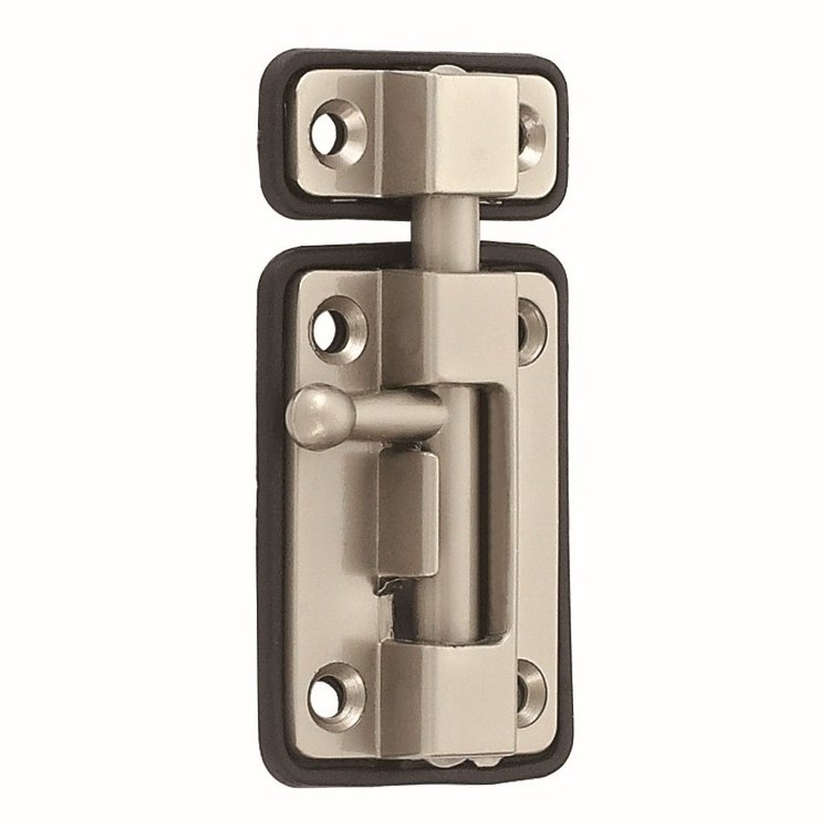 High quality spring loaded door latch