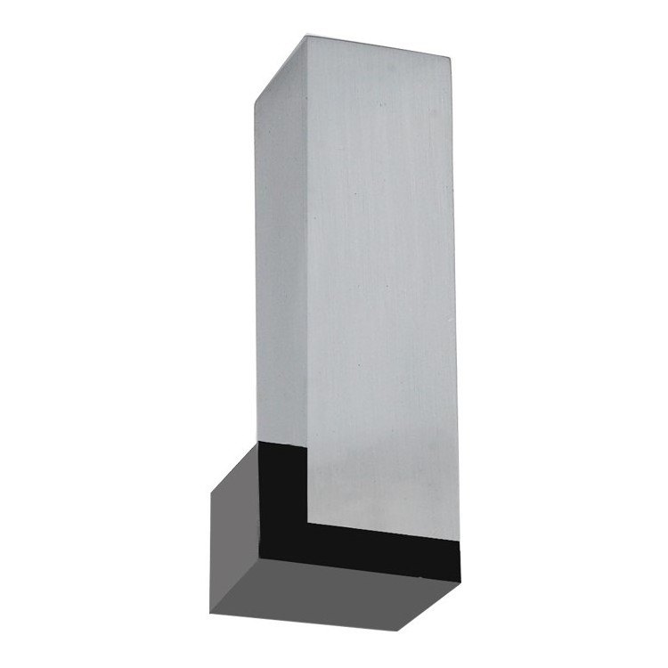 magnetic zinc alloy door stopper