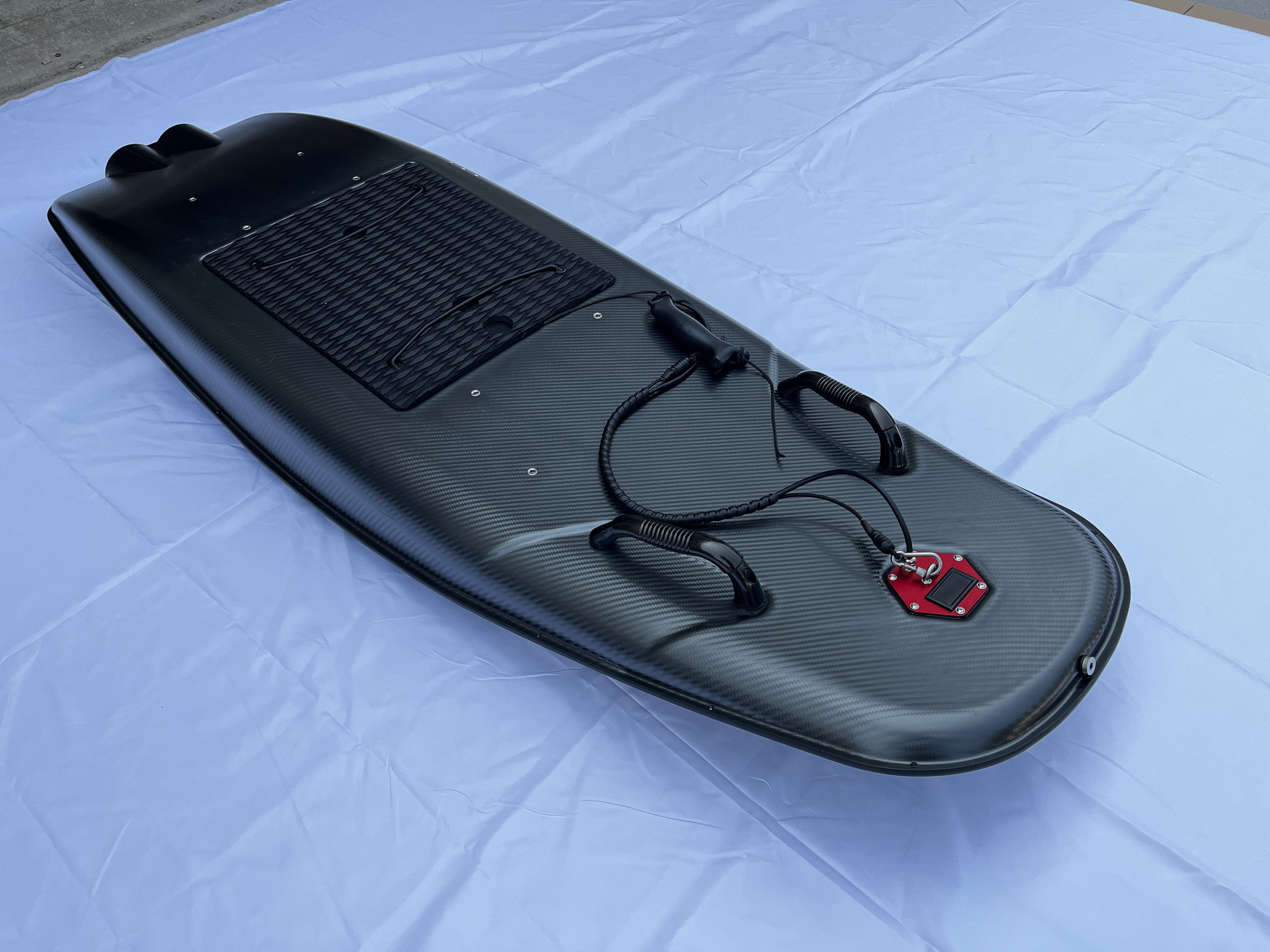 Best Quality electric jet body board jet ski surfboard gas jet board electric for water sport