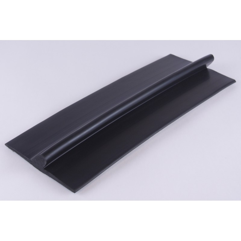 EPDM Boat Fender Rubber Strake Rub Rail PVC rubbing strake of kayak canoe Inflatable boat bottom