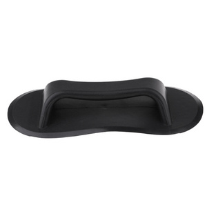 Boat Grab Handle Plastic Accessory Boat Handrail Grab Handle for Inflatable Boat and Rubber Dinghy