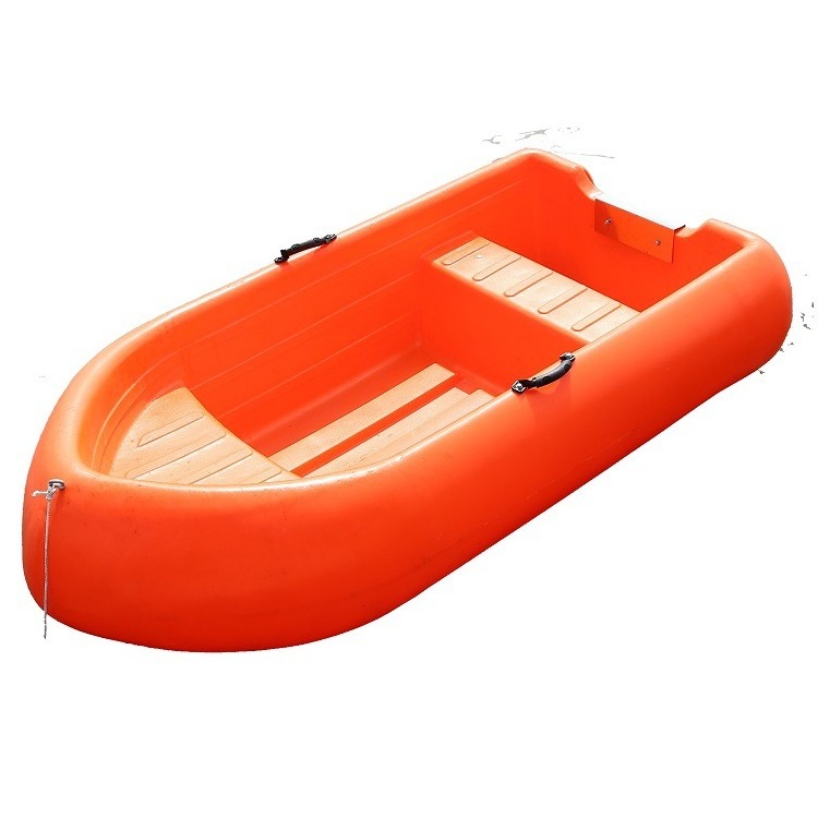 Factory direct sales Heavy Duty Plastic fishing boat