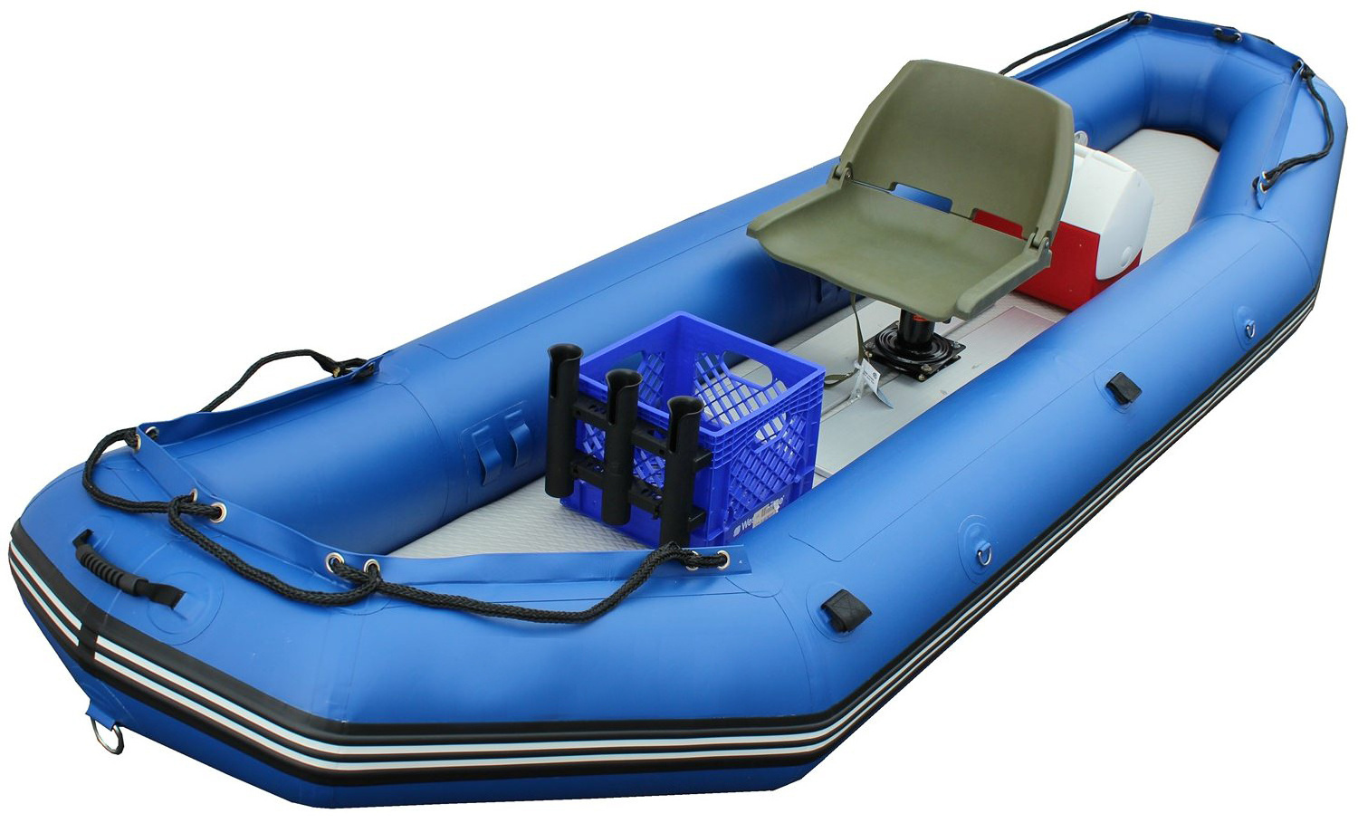 12 ft white water rafting boats river raft boat with paddle