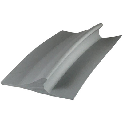 EPDM Boat Fender Rubber Strake Rub Rail PVC rubbing strake of kayak canoe Inflatable boat bottom